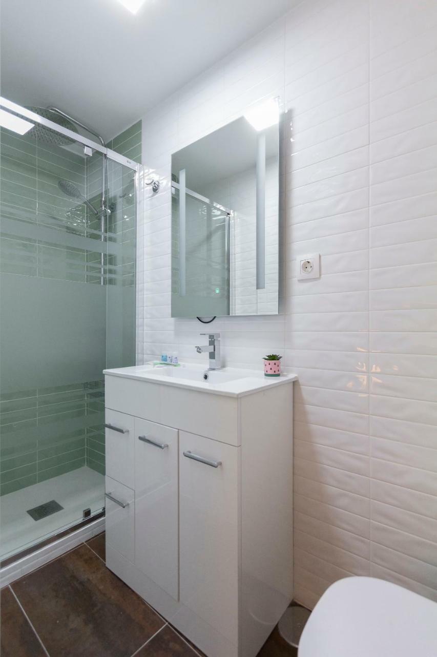 Apartamento Temporal Diseno Chueca-Malasana Brc40 Мадрид Экстерьер фото